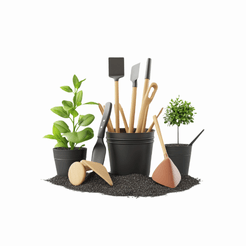 Garden Essentials